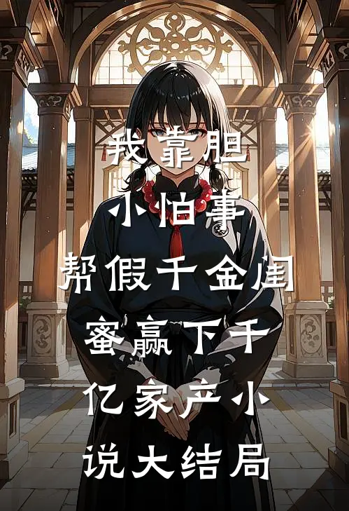 我靠胆小怕事，帮假千金闺蜜赢下千亿家产小说大结局