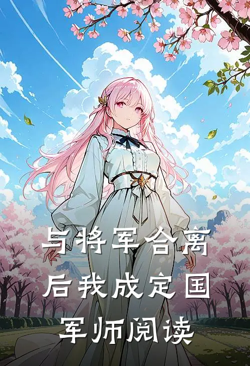 与将军合离后我成定国军师阅读
