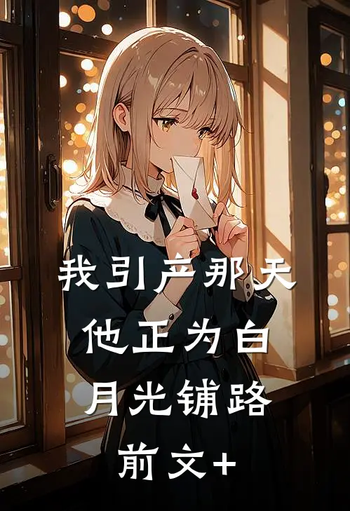 我引产那天，他正为白月光铺路前文+
