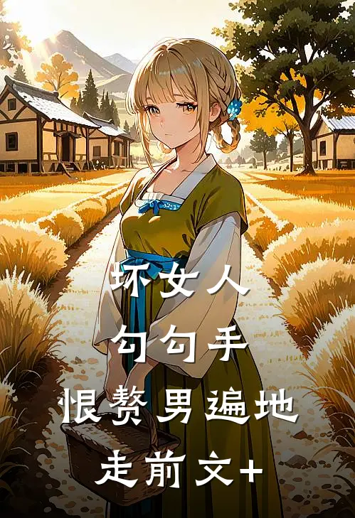 坏女人勾勾手，恨赘男遍地走前文+