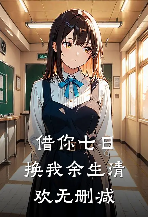 借你七日，换我余生清欢无删减