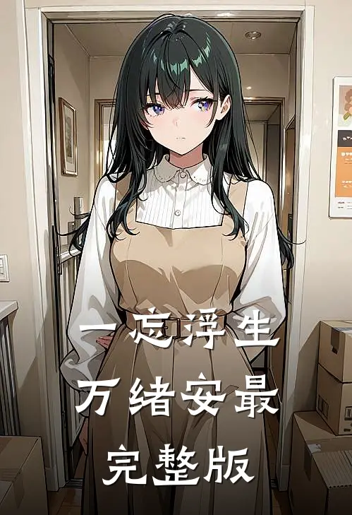 一忘浮生万绪安最完整版