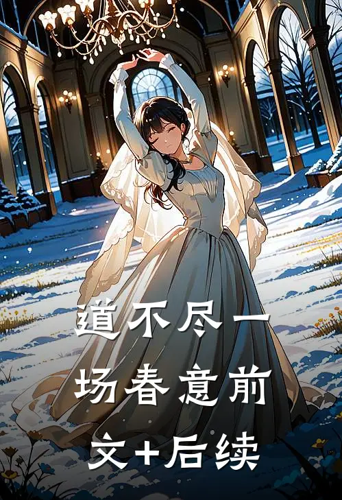 道不尽一场春意前文+后续