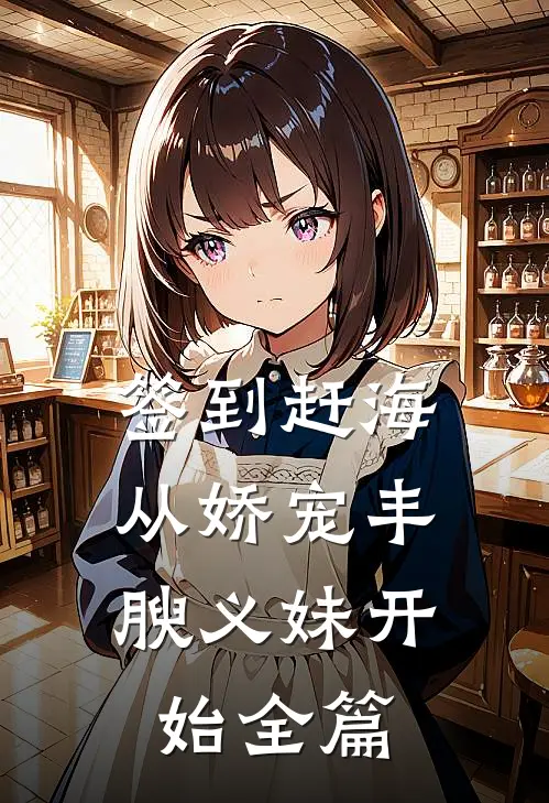 签到赶海：从娇宠丰腴义妹开始全篇