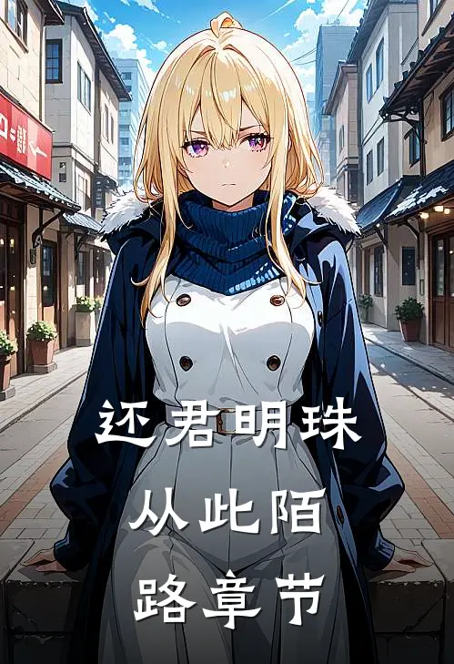 还君明珠，从此陌路章节