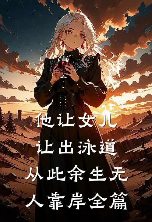 他让女儿让出泳道，从此余生无人靠岸全篇