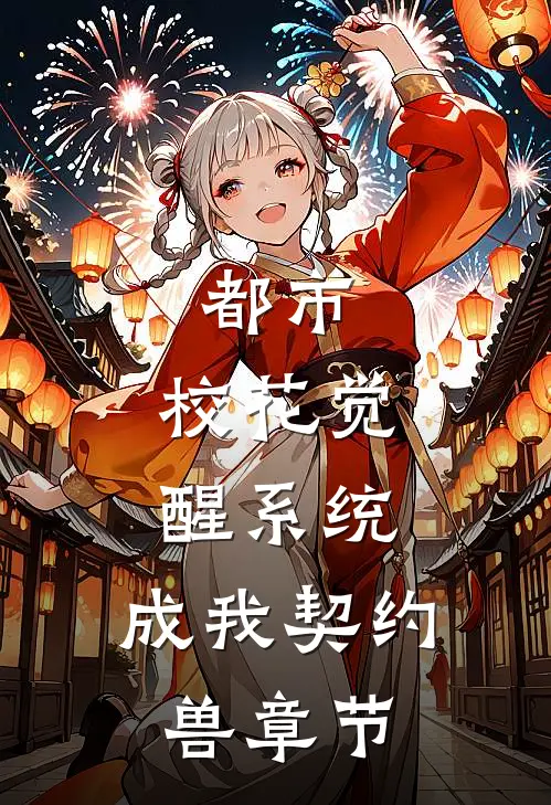 都市：校花觉醒系统，成我契约兽章节