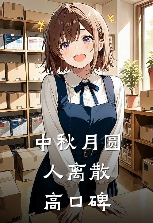 中秋月圆，人离散高口碑