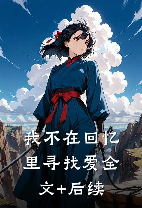 我不在回忆里寻找爱全文+后续