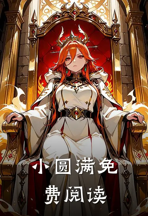 小圆满免费阅读