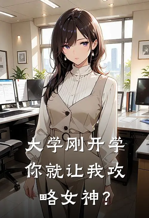 大学刚开学，你就让我攻略女神？