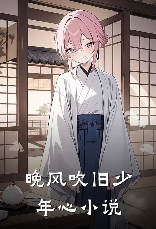 晚风吹旧少年心小说