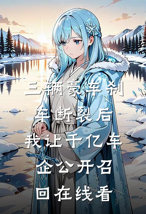 三辆豪车刹车断裂后，我让千亿车企公开召回在线看