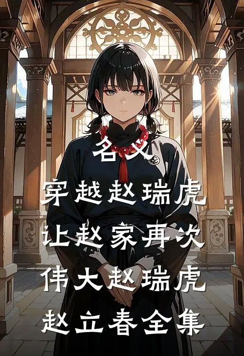 名义：穿越赵瑞虎让赵家再次伟大赵瑞虎赵立春全集