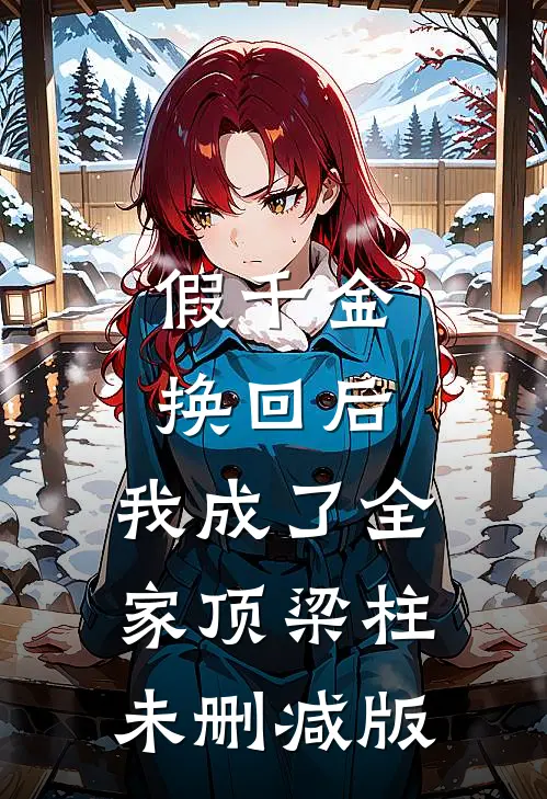 假千金换回后，我成了全家顶梁柱未删减版