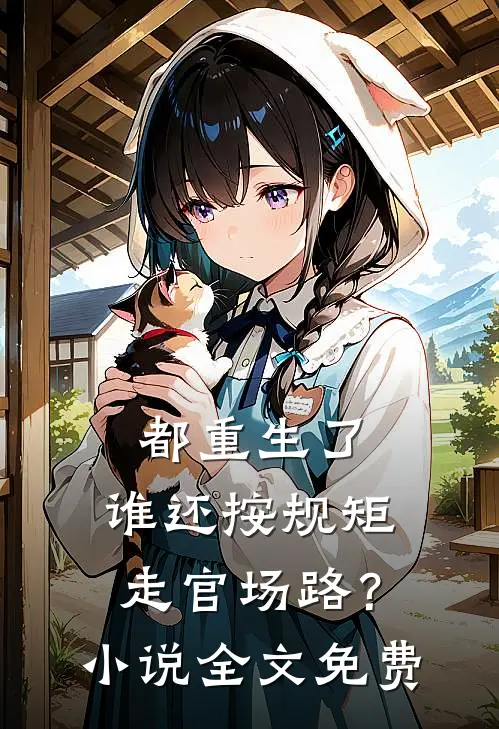 都重生了，谁还按规矩走官场路？小说全文免费