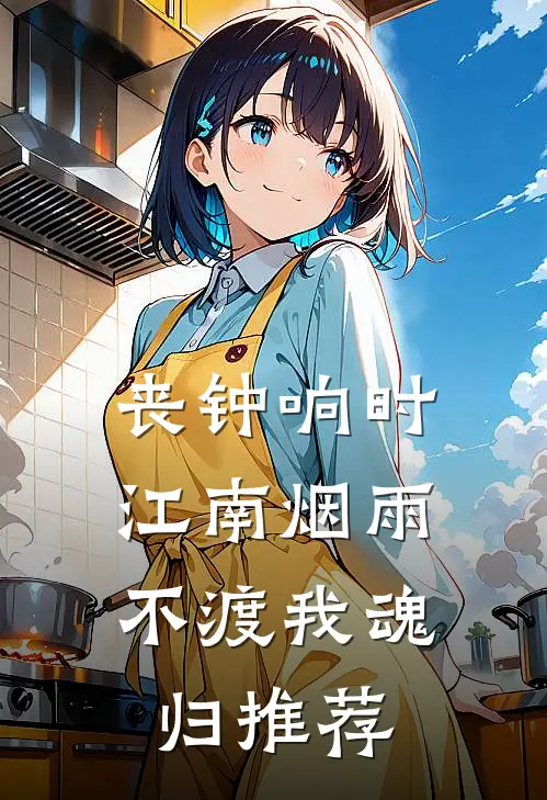 丧钟响时，江南烟雨不渡我魂归推荐