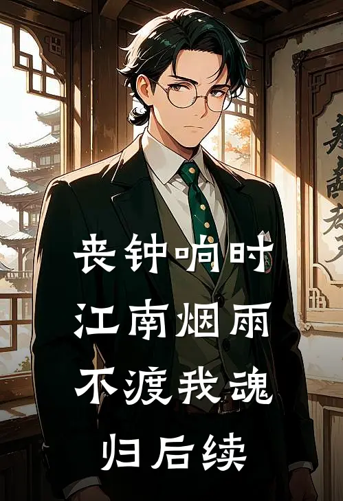 丧钟响时，江南烟雨不渡我魂归后续