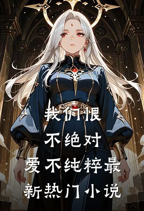 我们恨不绝对，爱不纯粹最新热门小说