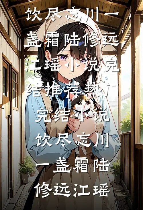 饮尽忘川一盏霜陆修远江瑶小说完结推荐_热门完结小说饮尽忘川一盏霜(陆修远江瑶)