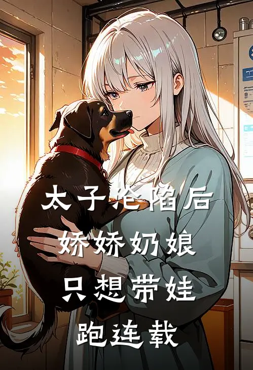 太子沦陷后，娇娇奶娘只想带娃跑连载