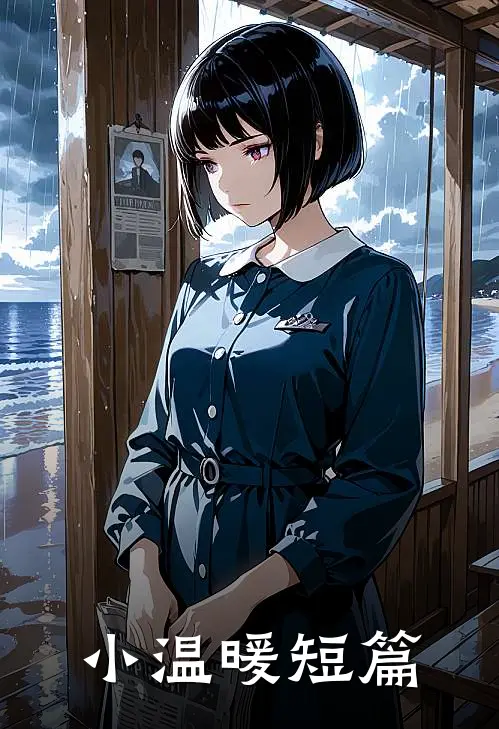 小温暖短篇