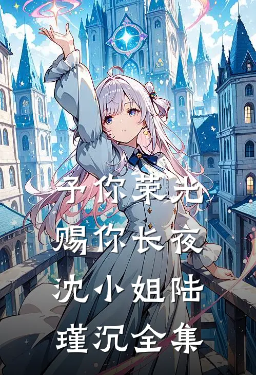 予你荣光，赐你长夜沈小姐陆瑾沉全集