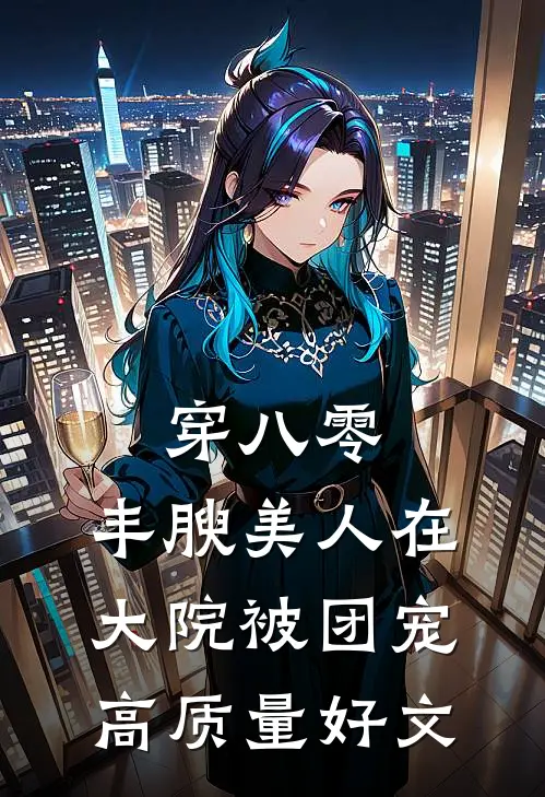 穿八零，丰腴美人在大院被团宠高质量好文