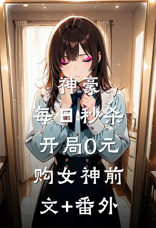 神豪：每日秒杀，开局0元购女神前文+番外