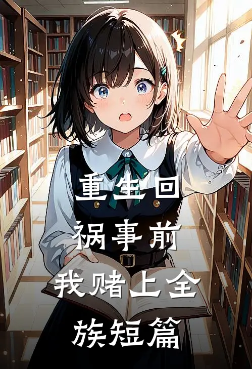 重生回祸事前，我赌上全族短篇