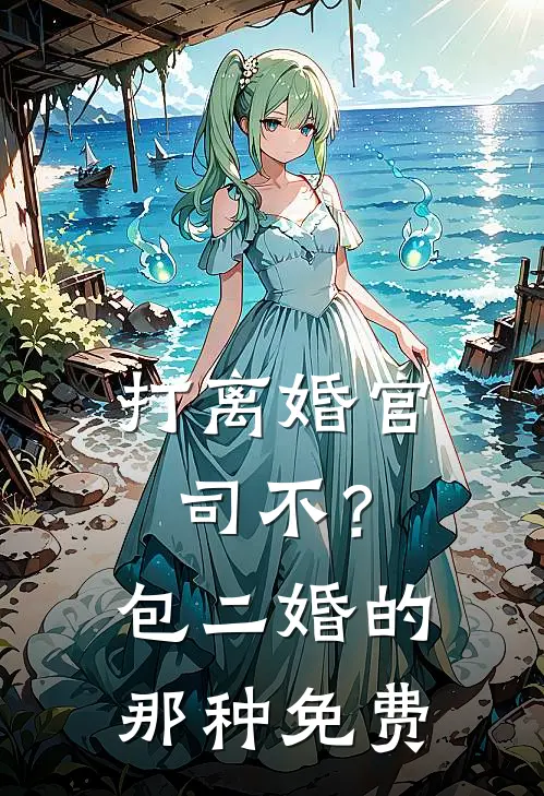 打离婚官司不？包二婚的那种免费