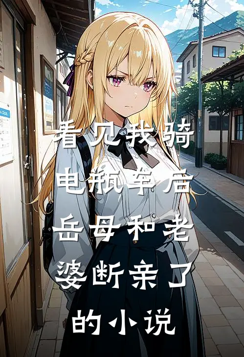 看见我骑电瓶车后，岳母和老婆断亲了的小说