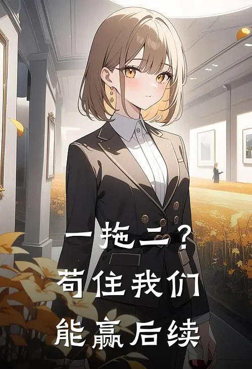 一拖二？苟住，我们能赢后续
