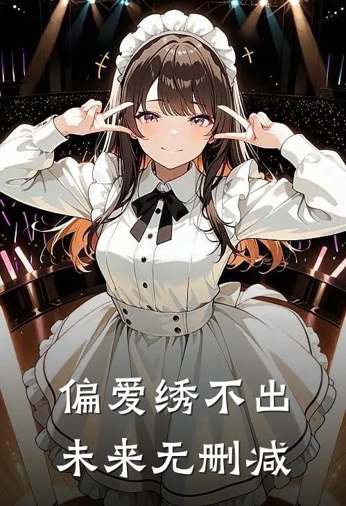 偏爱绣不出未来无删减
