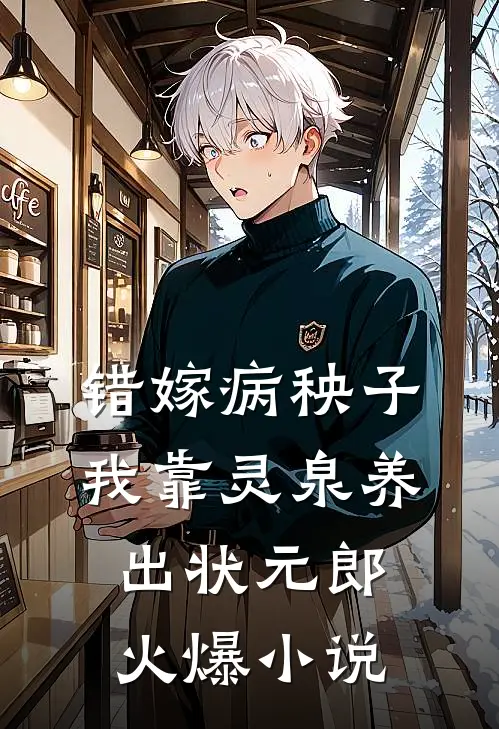 错嫁病秧子，我靠灵泉养出状元郎火爆小说