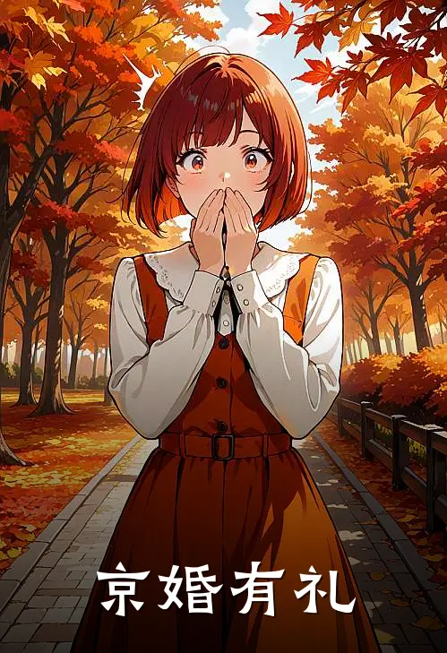 京婚有礼