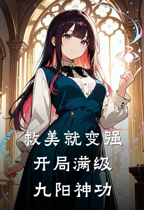 救美就变强，开局满级九阳神功