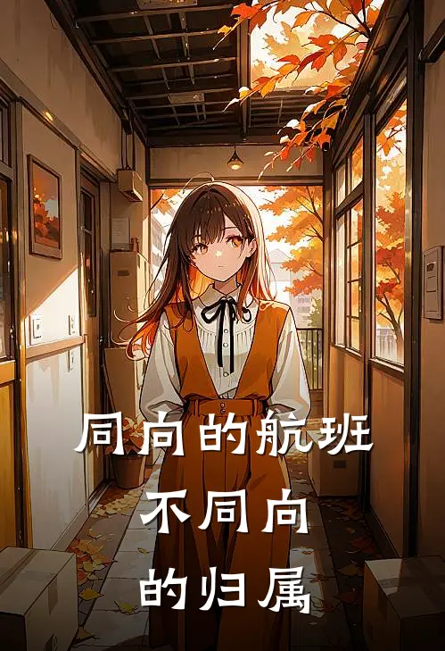 同向的航班,不同向的归属英文