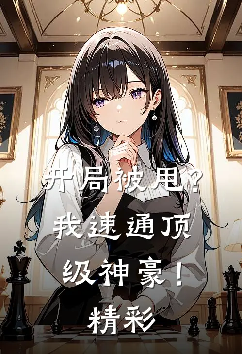 开局被甩？我速通顶级神豪！精彩
