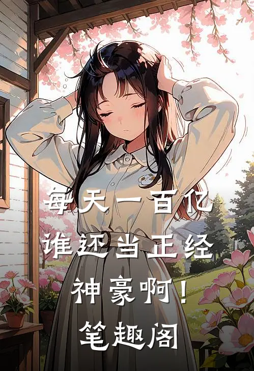 每天一百亿，谁还当正经神豪啊！笔趣阁
