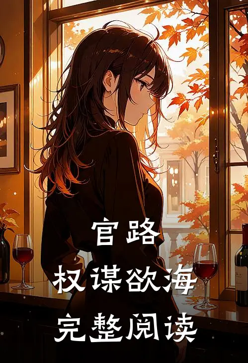 官路：权谋欲海完整阅读