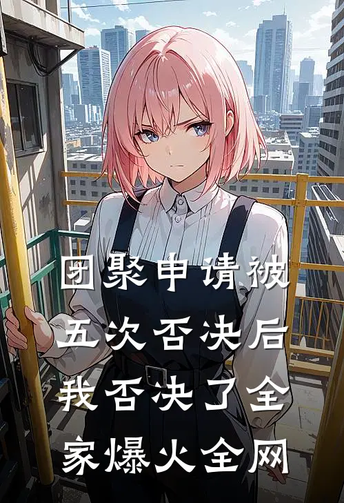 团聚申请被五次否决后，我否决了全家爆火全网