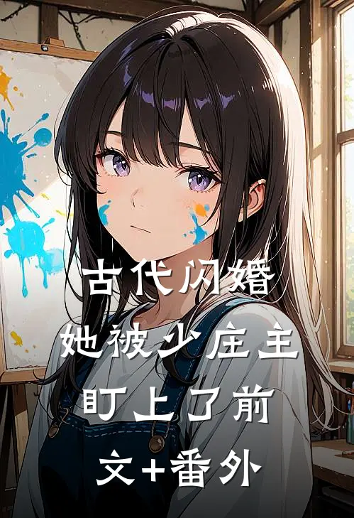古代闪婚，她被少庄主盯上了前文+番外