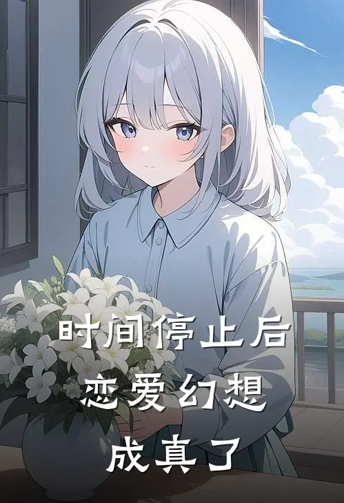 时间停止后，恋爱幻想成真了