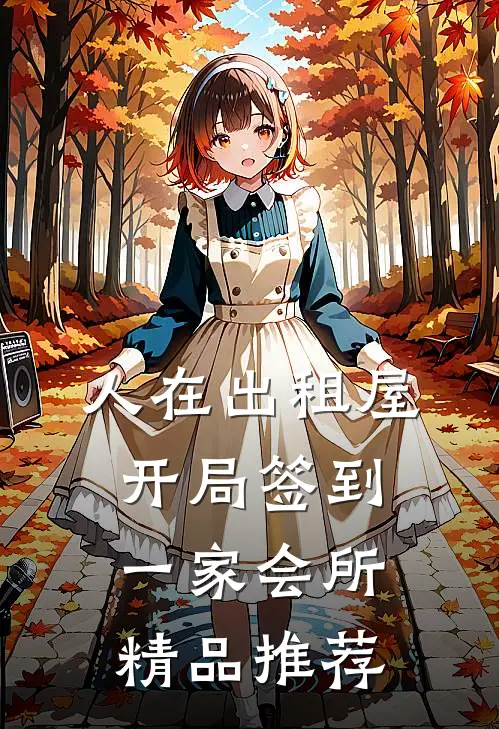 人在出租屋，开局签到一家会所精品推荐