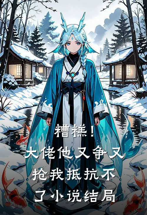 糟糕！大佬他又争又抢我抵抗不了小说结局
