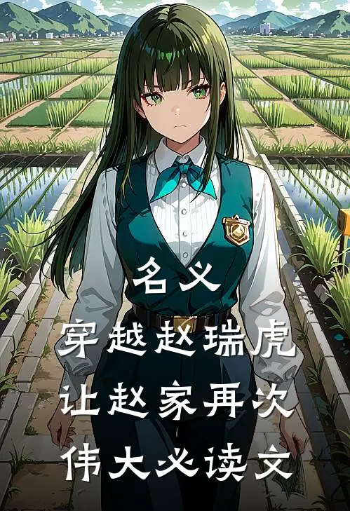 名义：穿越赵瑞虎让赵家再次伟大必读文