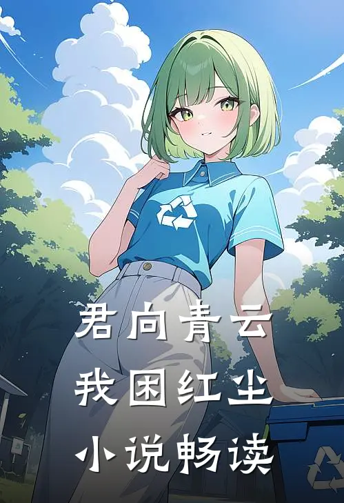 君向青云，我困红尘小说畅读