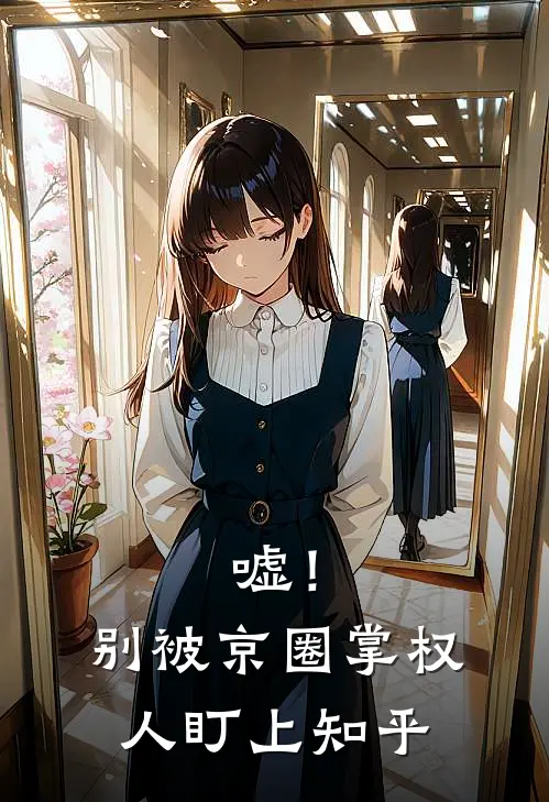 嘘！别被京圈掌权人盯上知乎