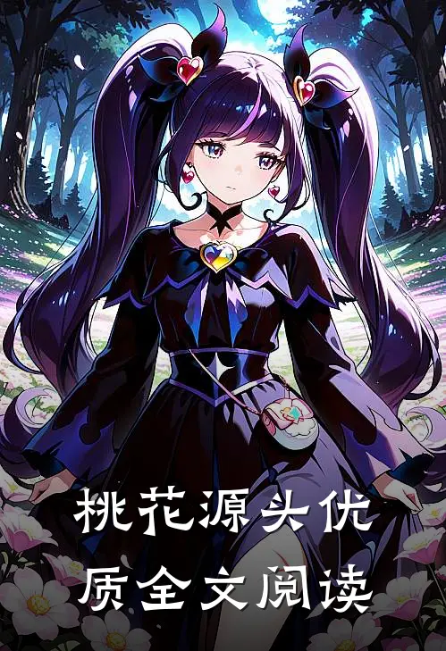 桃花源头优质全文阅读